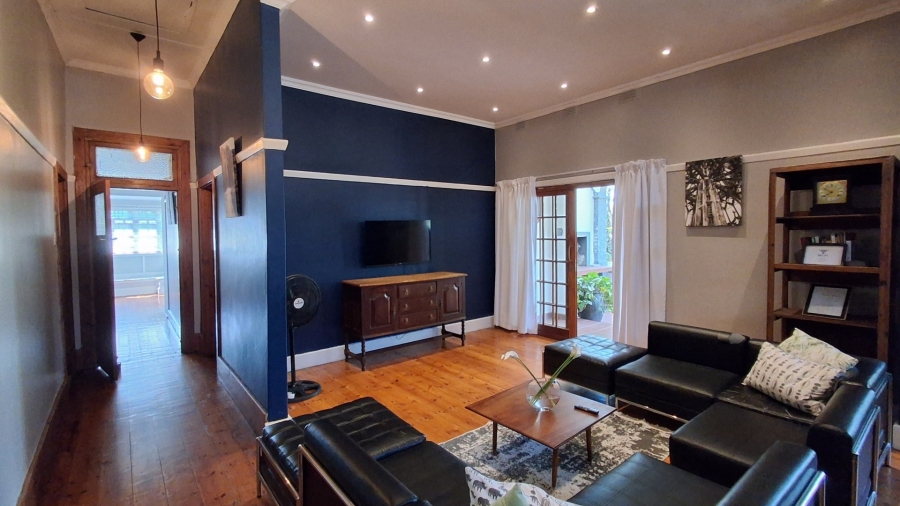 8 Bedroom Property for Sale in Selborne Eastern Cape
